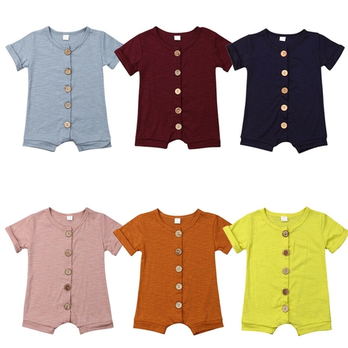 Style Infant Baby Boy Girl Spring