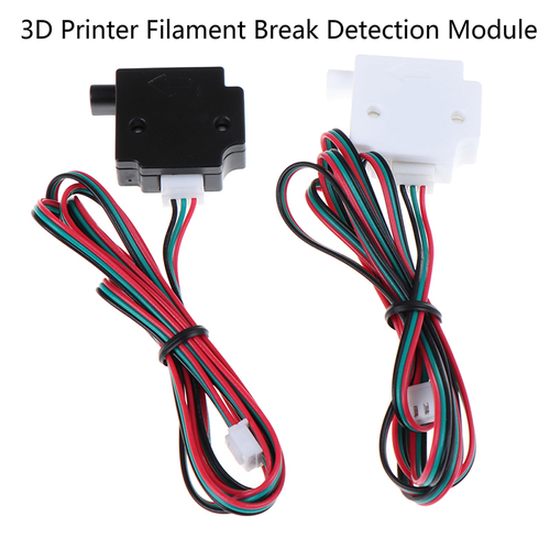 3D Printer filament break detection module sensor