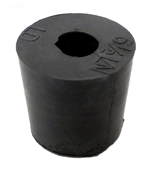 G&P Tools QCS6 1 in. Split Cord Stopper for 12V Wire