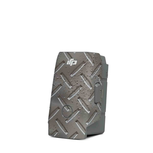 DecalGirl DJIMA2B-INDUS DJI Mavic Air 2 Battery Skin - Industrial