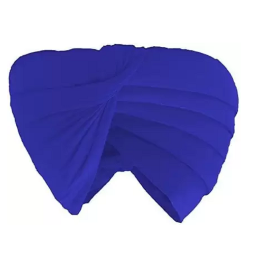 Men STYLE Solid Pagri