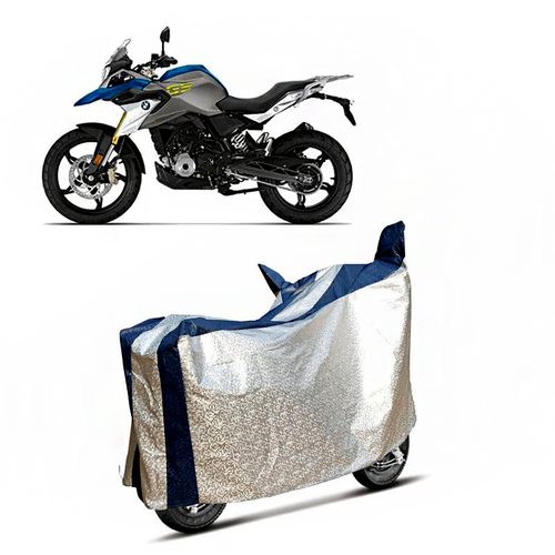 AUTOUNIKO 100% Waterproof & Dustproof Sports Bike Cover