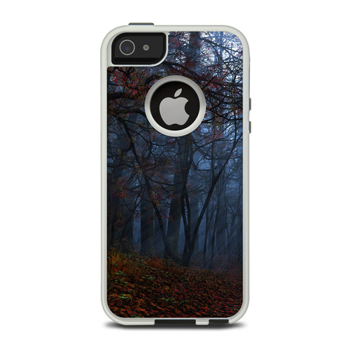 DecalGirl OCI5-ELEGY OtterBox Commuter iPhone 5 Case Skin - Elegy