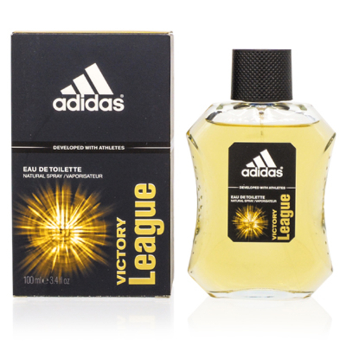 ADIDAS VICTORY LEAGUE EDT SPRAY