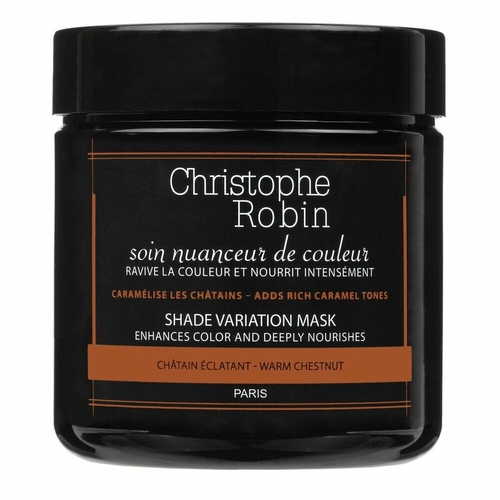 Colour Protector Cream Christophe Robin 185628 Dark chestnut hair 250