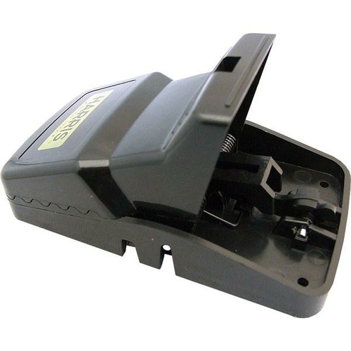 P.F. Harris PMT-2 Plastic Mouse Trap - Pack of 2