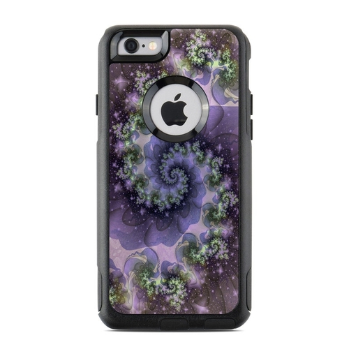 DecalGirl OIP6-TURDREM OtterBox Commuter iPhone 6 Case Skin - Turbulen