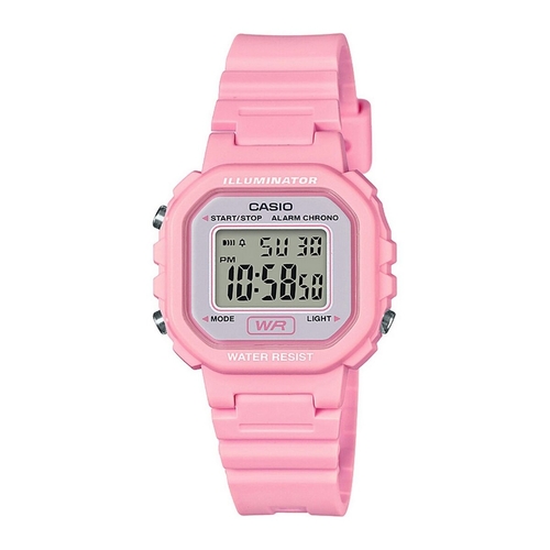 Ladies' Watch Casio LA-20WH-4A1DF (Ø 30 mm)