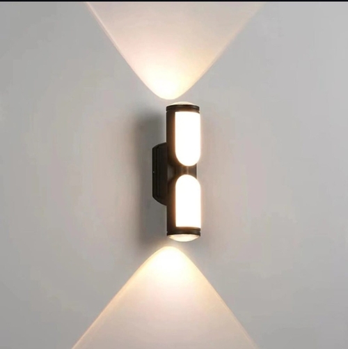 Led Outdoor Wall Lamps