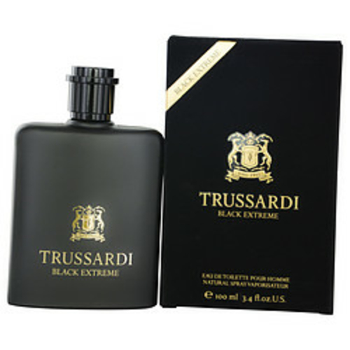 TRUSSARDI BLACK EXTREME by Trussardi