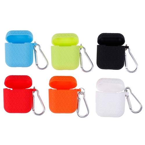 Mini Soft Silicone Cases Luxury Protective