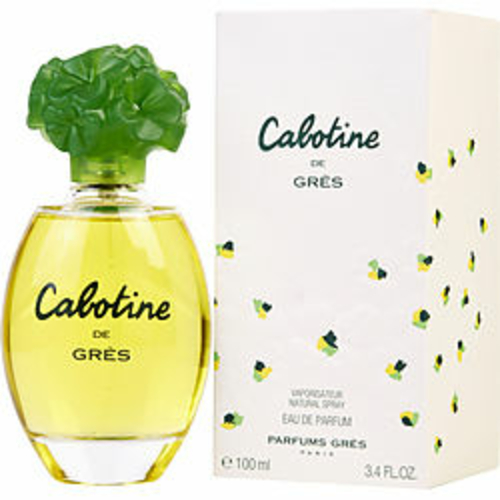 CABOTINE by Parfums Gres