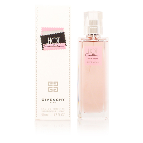 HOT COUTURE EDT SPRAY