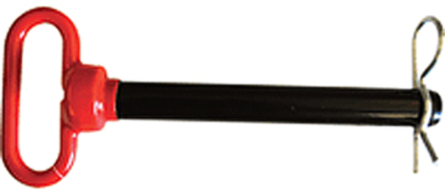 Apex T3898956 0.63 x 5.5 in. Campbell Red Head Hitch Pin