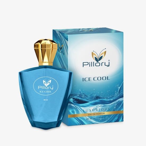 ICE COOL PERFUME FOR MEN & WOMEN