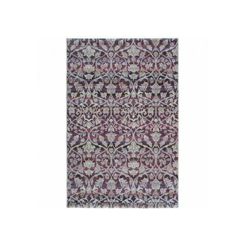 Eclipse Orchid Home Rug