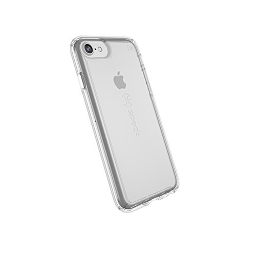Speck Products 117580-5085 iPhone H8 7 6S Gem Shell, Clear