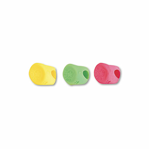 Rose Moon Inc. Moon Pencil Molded Pencil Grips