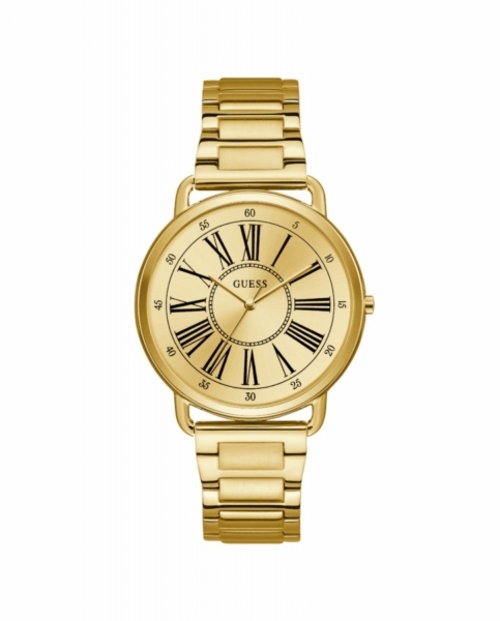 Guess W1149L2 watch woman quartz