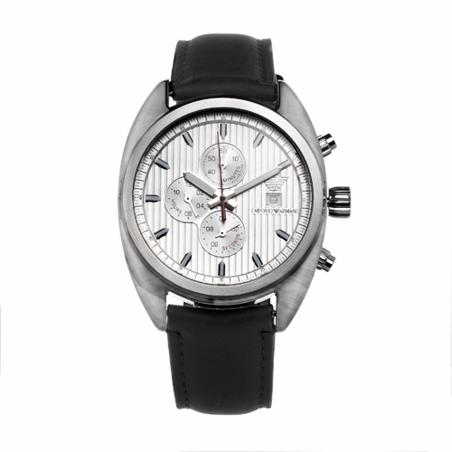 Emporio Armani AR5911 watch man quartz