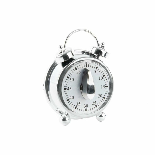 Kitchen Timer DKD Home Decor 8,5 x 4,5 x 11 cm