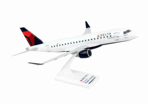 Skymarks SKR814 1-100 Delta ERJ175 Republic