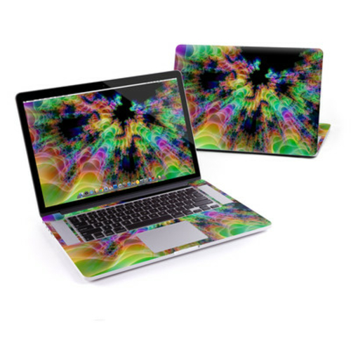 DecalGirl MBPR5-BOGUE DecalGirl MacBook Pro Retina 15in Skin - Bogue