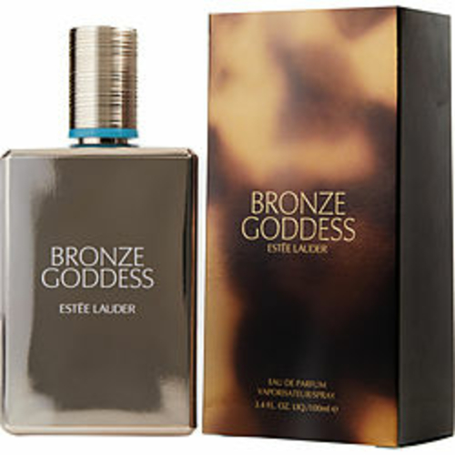 BRONZE GODDESS by Estee Lauder