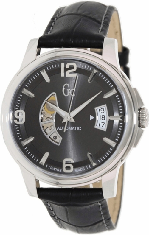 GC X84003G5S watch man automatic