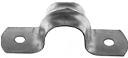 Thomas & Betts HS903-1 1 in. Rigid 2 Hole Conduit Strap