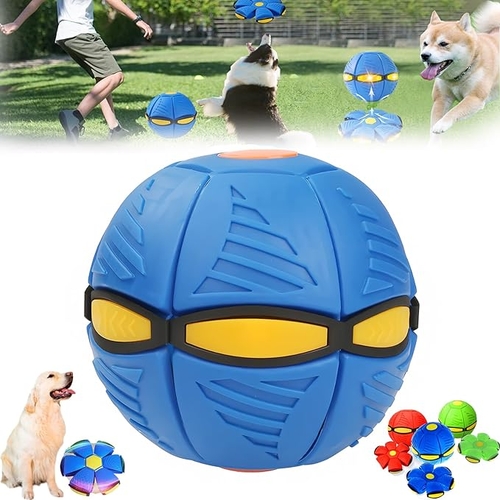 The Doggy Treebarks  Disc ball Ascribei