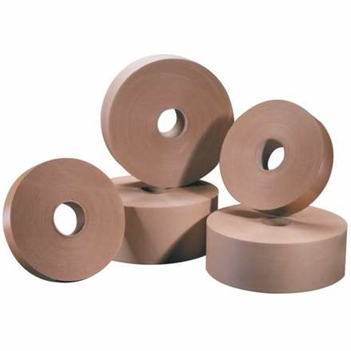 Tape Logic T15000 1 in. x 500 ft. Kraft Tape Logic No.of 5000 Non Rein