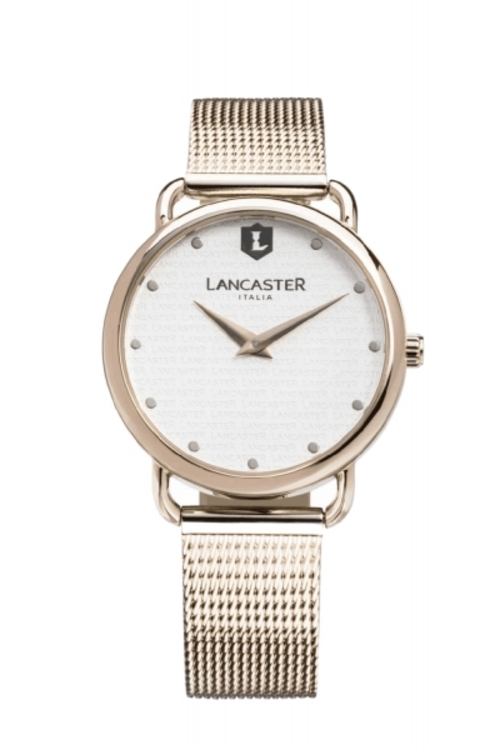 Lancaster O0683MBYGBNYG watch woman quartz