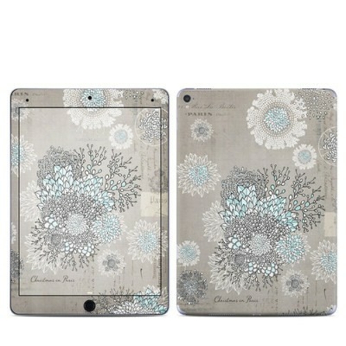 DecalGirl IPDP9-CHRSPAR Apple iPad Pro 9.7 Skin - Christmas In Paris