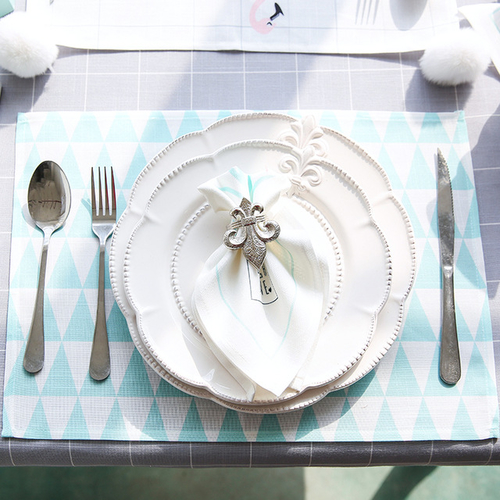 Table Napkin Wedding Table Decoration 33*48 cm