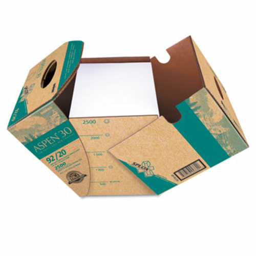 Boise SP-RC20 SPLOX Paper Delivery System- 92 Brightness- 20lb- 8-1/2x