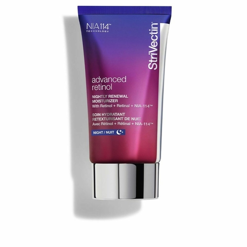 Anti-Wrinkle Night Cream StriVectin Advanced Retinol (50 ml)