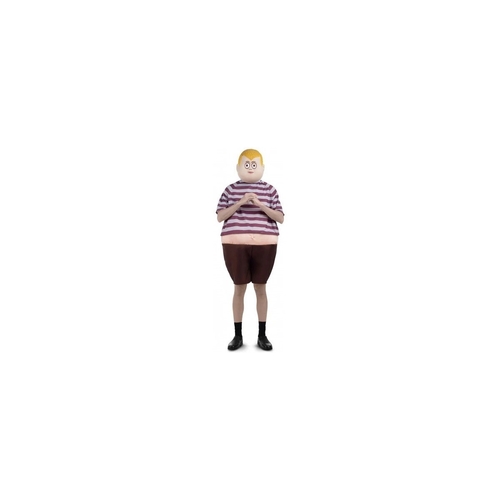 Costume for Adults My Other Me Pugsley Addams Multicolour