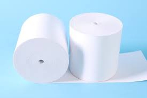 3.0 in. x 190 ft. Extra Length White Bond Paper POS Rolls (50 rolls