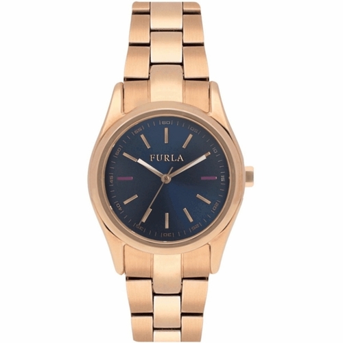 Furla R4253101501 watch woman quartz