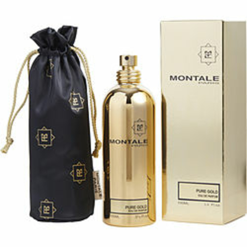 MONTALE PARIS PURE GOLD by Montale