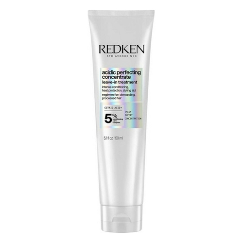 Protective Hair Treatment    Redken Acidic Bonding Concentrate        