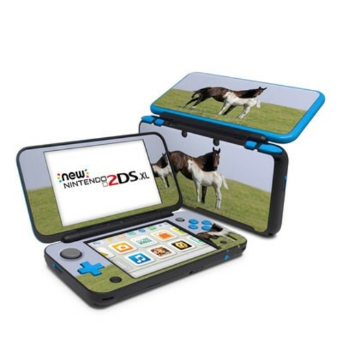 DecalGirl N2DSXL-NEWLIFE Nintendo 2DS XL Skin - New Life