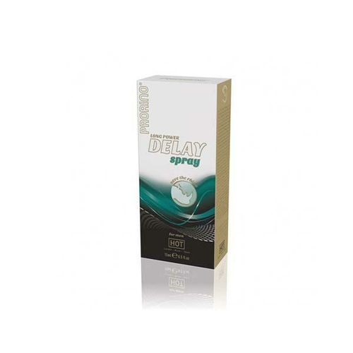 Prorino Long Power Delay Spray 15Ml