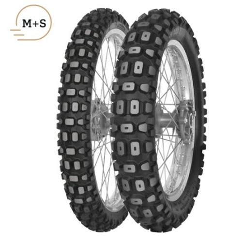 Motorbike Tyre Mitas MC-23 ROCKYRIDER 120/90-18