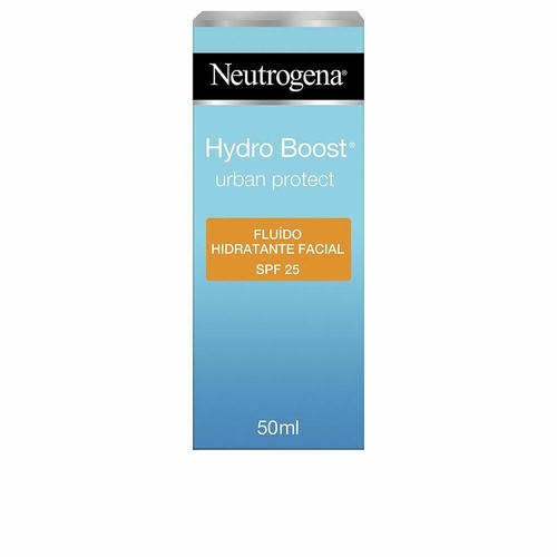 Moisturizing Facial Treatment Neutrogena Hydro Boost Urban Protect Spf