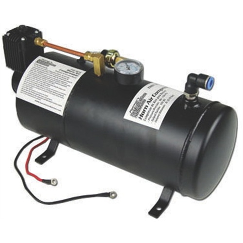 AUDIOP THSY3075C 12v Air Compressor with Air Lines