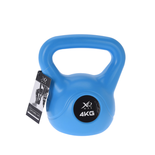 Kettlebell XQ Blue 4 Kg