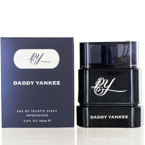 DADDY YANKEE EDT SPRAY