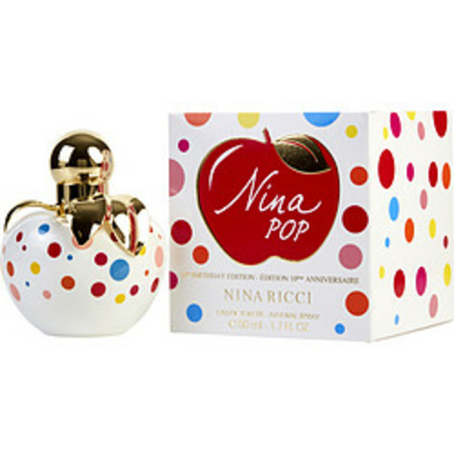 NINA POP by Nina Ricci